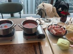 -云厨·高空西餐厅(成都瑯珀·凯悦臻选酒店)