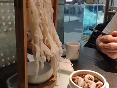 -赠李白·如诗的川味(余杭万达广场店)