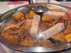 -黄记煌三汁焖锅(首创奥特莱斯店)