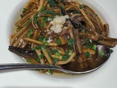 -老洋房花园饭店(绍兴路店)