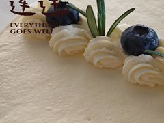 -杜哈夫DOUX RÊVE·生日蛋糕(日月光店)