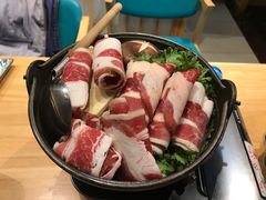 -村上一屋·亚洲菜融合小馆(南楼店)