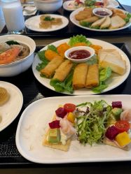 -金鹰国际月子中心(新街口店)