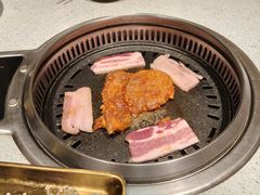-炭之家·齐齐哈尔非遗烤肉·鲜切直供(中央大街店)