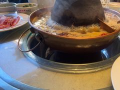 -阳坊大都涮羊肉(阳坊总店)