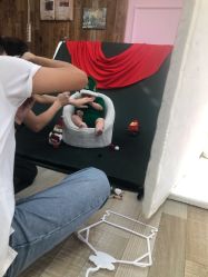 -美宝纪摄影中心(耒阳店)