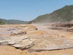 -陕西黄河壶口瀑布旅游区