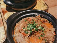 -陶德砂锅(蜀汉路店)