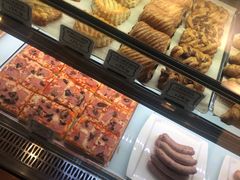 -1868 Café(上海自然博物馆店)