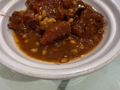 黄豆偎猪手-大鸭梨烤鸭店(花园村店)