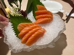 -金苑海鲜酒家(来魅力店)