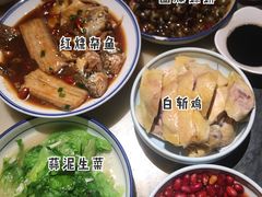 -慧娟面馆·餐厅(望江路店)