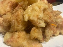 最东北锅包肉-95号酱骨·一块豆腐(展春园西路店)
