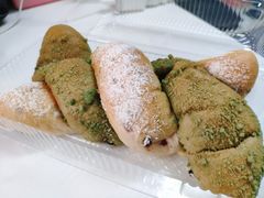 宇治麻糬-BreadTalk面包新语·烘焙蛋糕(领展购物广场店)