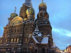 -滴血救世主教堂