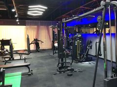-RunningFit健身高端私教馆(红星美凯龙店)