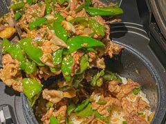 -费大厨辣椒炒肉(黄兴中心广场店)