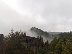 -山王坪喀斯特国家生态公园