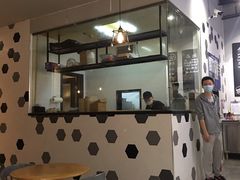 -HELLO 27 意面·沙拉·帕尼尼