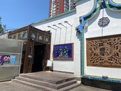 -汕头八合里海记牛肉店(清河店)