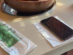 -总参北京涮羊肉