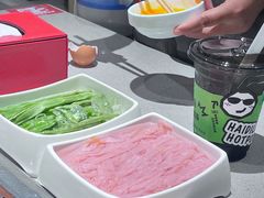 -海底捞火锅(团结桥店)