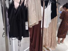 -ZARA(大上海时代广场店)