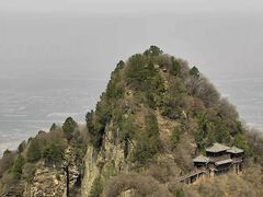 -少华山国家森林公园
