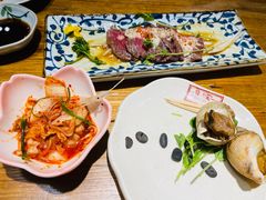 -德川家日本料理(中关村寰太大厦店)