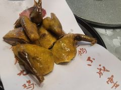 -朱记乳鸽王·非遗石岐乳鸽·全鸽宴(大兴旗舰店)