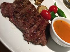 -斗牛士牛排(南京东路店)