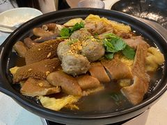 -牛楠楠·香港牛腩茶餐厅(永旺店)