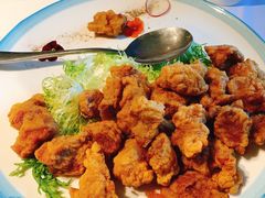 -开海·红岛海鲜虾水饺(石老人店)