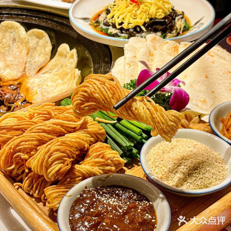徐州地锅鸡天花板‼️ 打卡深圳首店