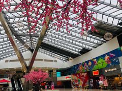 -新田360广场(上海华侨城店)