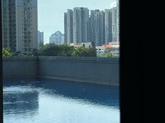 -珠海中海雅高铂尔曼酒店