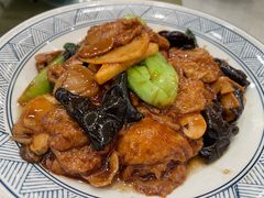 -粤味馆(黄河路店)