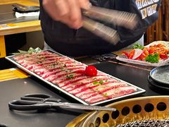 -極屋鮨牛 · 烧肉酒场(时代C馆店)