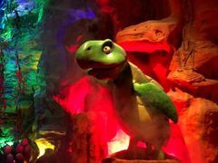 -青岛嘉年华主题乐园