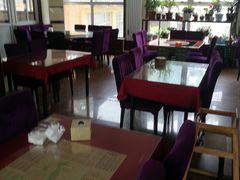 大堂-北京龙庆四季香农家饭庄·灶台鱼·碳烤虹鳟鱼(龙庆峡店)