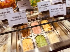 自助取餐区-沈阳和平艾美酒店新食谱西餐厅