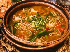 -紫滇源云南生态菜(丹凤街店)