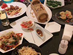 -铭轩中餐厅·海南菜·粤菜(亚龙湾瑞吉店)