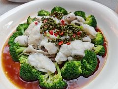 -中卫御苑福膳·养生局(圆明园店)