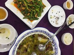 -川湘園(西华路店)