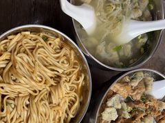-西天尾扁食卤肉(湄洲农贸市场店)