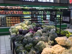 -悦喜客来购物广场(中山路店)