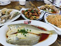 -好味道海鲜大排档·老字号(巽寮湾海鲜市场店)