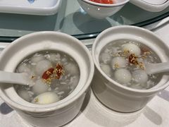 -老洋房花园饭店(绍兴路店)
