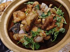 -尚一汤·粤菜海鲜(环球港店)